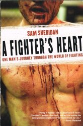 Cover von A Fighter's Heart
