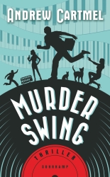 Cover von Murder Swing