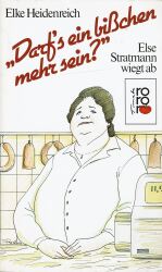 Cover von "Darf's ein bißchen mehr sein?"