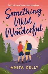 Cover von Something Wild and Wonderful
