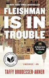 Cover von Fleishman Is in Trouble