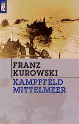 Cover von Kampffeld Mittelmeer
