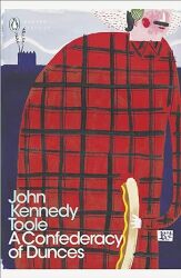 Cover von A Confederacy of Dunces