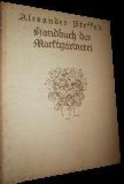 Cover von Handbuch der Marktgärtnerei