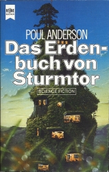 Cover von Das Erdenbuch von Sturmtor