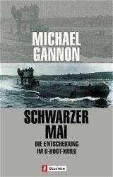 Cover von Schwarzer Mai