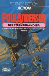 Cover von Die Sternenhändler