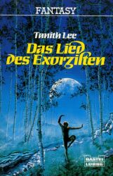 Cover von Das Lied des Exorzisten