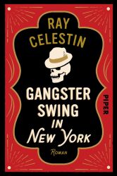 Cover von Gangsterswing in New York