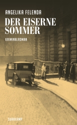 Cover von Der eiserne Sommer