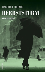 Cover von Herbststurm