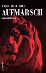 Cover von Aufmarsch