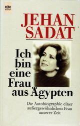 Cover von Ich bin eine Frau aus Ägypten