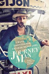 Cover von Journey Man