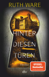 Cover von Hinter diesen Türen