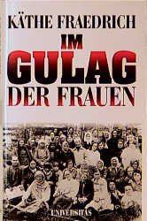 Cover von Im Gulag der Frauen