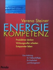 Cover von Energiekompetenz