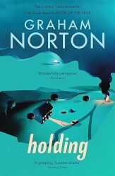 Cover von Holding
