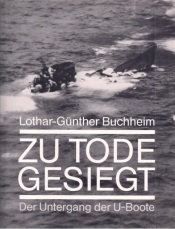 Cover von Zu Tode gesiegt