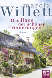Cover von Das Haus der schönen Erinnerungen