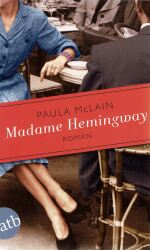 Cover von Madame Hemingway