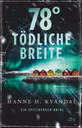 Cover von 78° Tödliche Breite