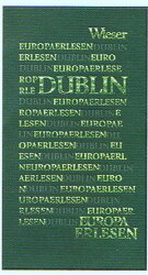 Buch-Sammler.de - Cover von Europa erlesen