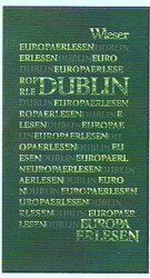 Cover von Europa erlesen