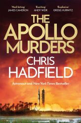 Buch-Sammler.de - Cover von The Apollo Murders