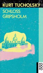 Buch-Sammler.de - Cover von Schloss Gripsholm