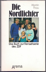 Buch-Sammler.de - Cover von Die Nordlichter