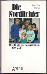 Cover von Die Nordlichter