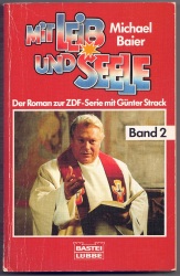 Buch-Sammler.de - Cover von Mit Leib und Seele - Band 2
