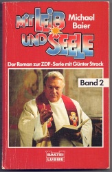 Cover von Mit Leib und Seele - Band 2