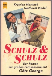 Cover von Schulz & Schulz