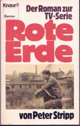 Cover von Rote Erde