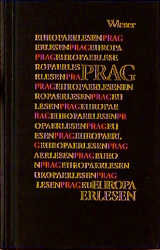 Buch-Sammler.de - Cover von Europa erlesen