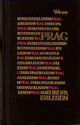 Cover von Europa erlesen