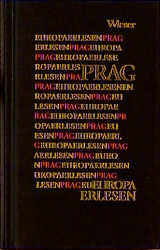 Cover von Europa erlesen