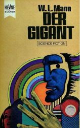 Cover von Der Gigant