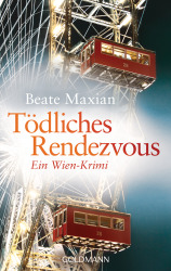 Buch-Sammler.de - Cover von Tödliches Rendezvous