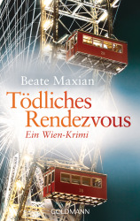 Cover von Tödliches Rendezvous