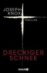 Buch-Sammler.de - Cover von Dreckiger Schnee