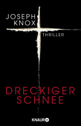 Cover von Dreckiger Schnee