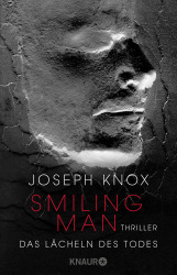 Buch-Sammler.de - Cover von Smiling Man