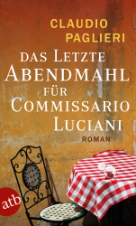 Cover von Das letzte Abendmahl für Commissario Luciani