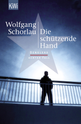 Buch-Sammler.de - Cover von Die schützende Hand