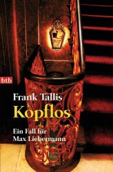 Cover von Kopflos