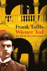 Cover von Wiener Tod