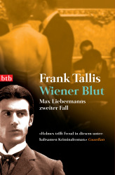Cover von Wiener Blut